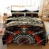 Star Trek's 3D Printed Duvet Case Pillowcase Bedding Set Twin Full King for Kids Adults Bedroom