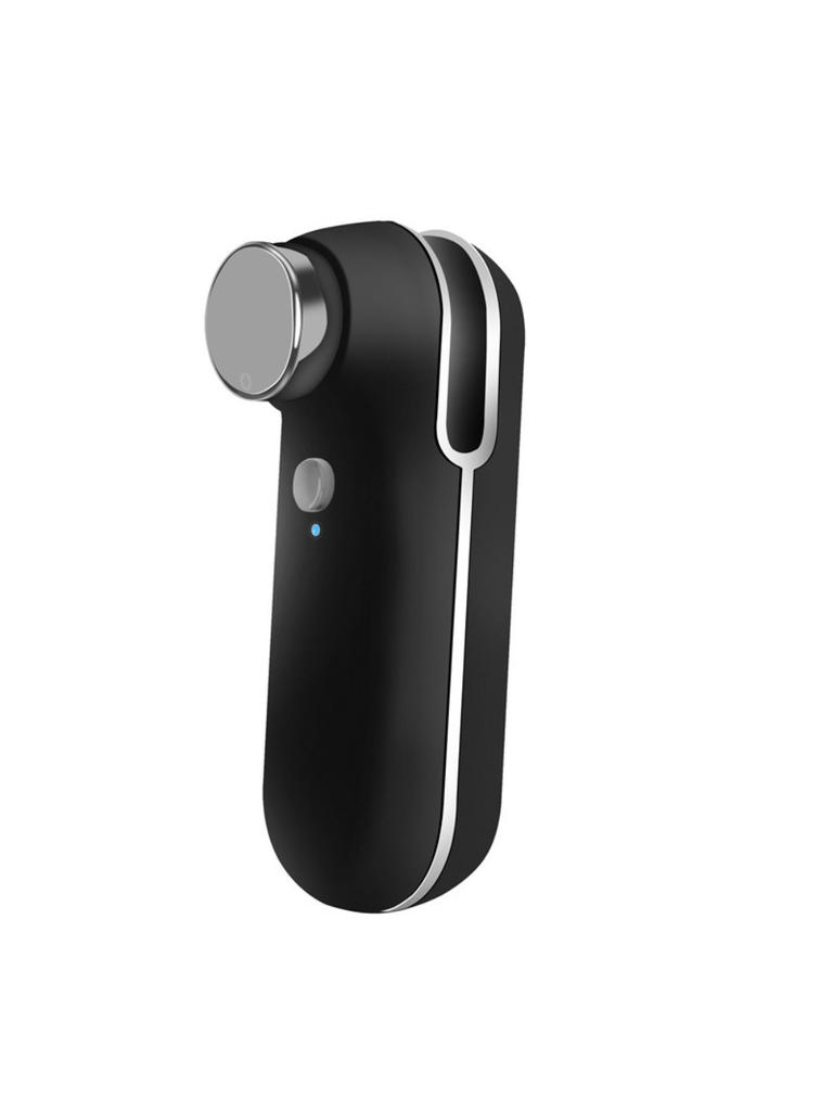 Портативный термосварщик для упаковки с кабелем, USB аккумуляторная сумка, мини-термосварочный аппарат, легко запечатывает пластиковые пакеты для закусок для хранения