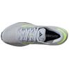 Adidas Supernova Rise Round Toe Comfortable Shock Absorbing Durable Low Top Casual Running Shoes Men Sneaker White Gray ID3588