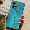 Для Redmi Note 12 4G Чехол Силиконовая Задняя Крышка Чехол для Телефона для Xiaomi Redmi Note12 4G Чехлы Redmi Note 12 4G 2023 Мягкий Бампер coque