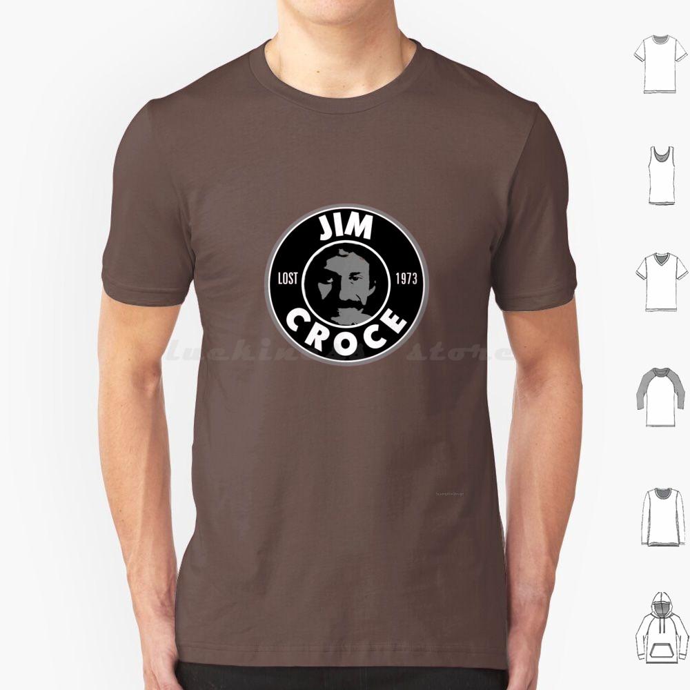 Dont Mess Arround With Jim T Shirt Big Size 100 Cotton Croce In Memory Of Jim