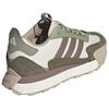 Adidas Futro Mixr Versatile Comfortable Fabric Durable Low-Top Running Shoes Unisex Running Shoes Off-White JQ4105