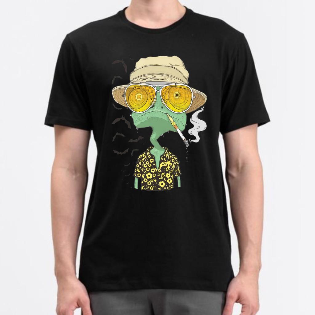 Retro Western Inspired Desert Outlaw Vibe Cool Character Classic T-Shirt S-5XL