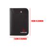 Car Driving Documents ID Card Holder Purse Wallet Case Organizing Pocket Accessories For Lexus LS LC IS350 ES300h ES300 IS250 RX UR1