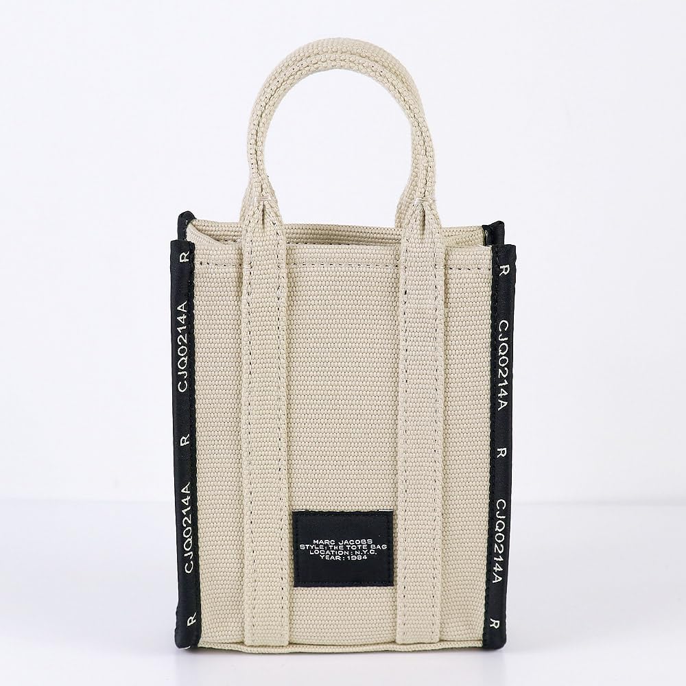 Marc Jacobs WARM SAND Сумка через плечо Мини-сумка Женская (2R3HCR027H01 263) - 2 пути (Выход)