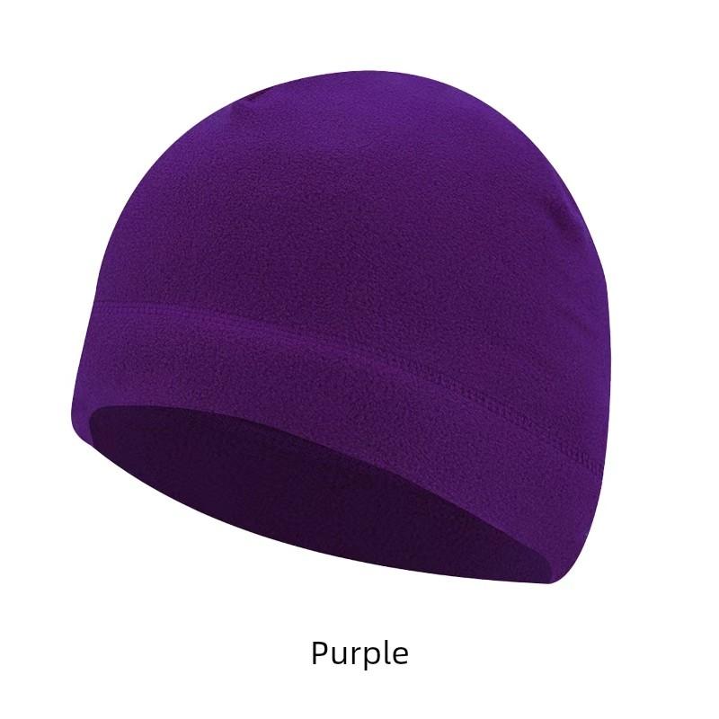 Cycling Cap Helmet Companion Breathable Road Bike Helmet Liner Headgear Ice Silk Sun Protection Summer Autumn Winter Windproof