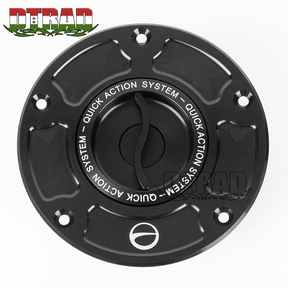 Panigale V4/S/R 2018-2023 Motorcycle Fuel Tank Cap For DUCATI Panigale V2 899 959 1199 1299 Accessories Keyless Gas Tank Cover