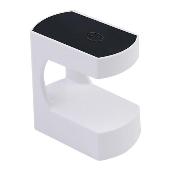 1 комплект USB мини-светильник для ногтей портативный быстрый и легкий маникюр УФ-машина для наращивания ногтей женские косметические аксессуары