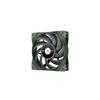 Вентилятор - THERMALTAKE - TOUGHFAN 12 - 120 мм - Черный - 4-контактный разъем
