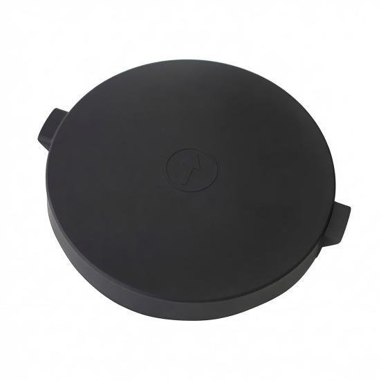 Весовая платформа для аксессуаров Thermomix TM7 Водонепроницаемый пылезащитный чехол Кухонные весы Защитная крышка для стабильного измерения
