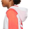 Nike Unisex Jackets Hooded Moderate CJ7895-085