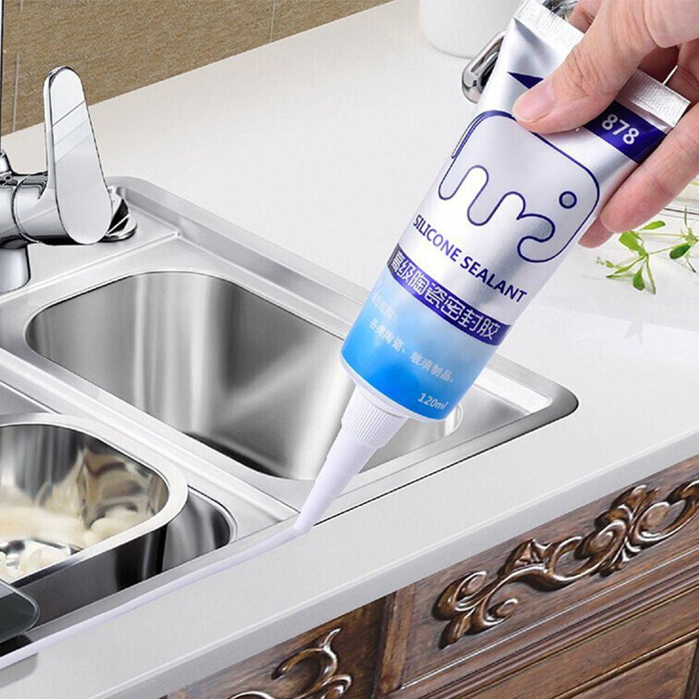 120ML Mouldproof Tile Gap Household Universal Filling Agents Gap Repair Agent Sealant Grout Pen
