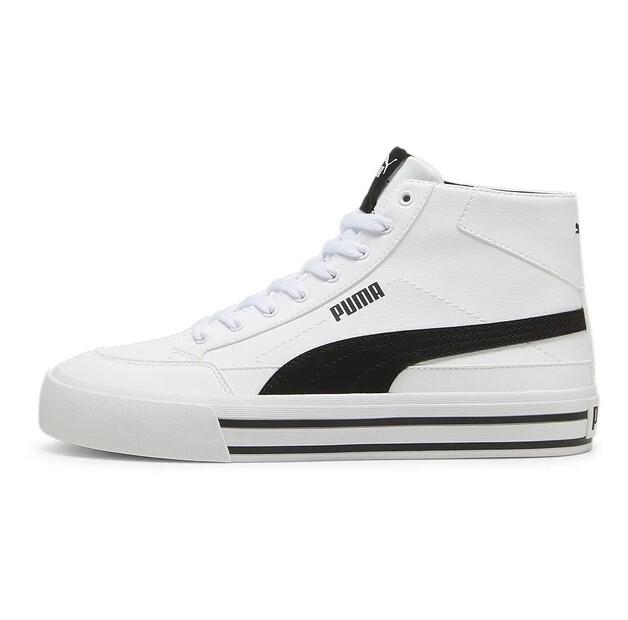 Puma Кросовки Court Classic Vulc Mid Fs Sl