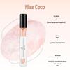True Red Poison: Unisex 10ml Long-Lasting Perfume – Hot Seller on Douyin & Kuaishou