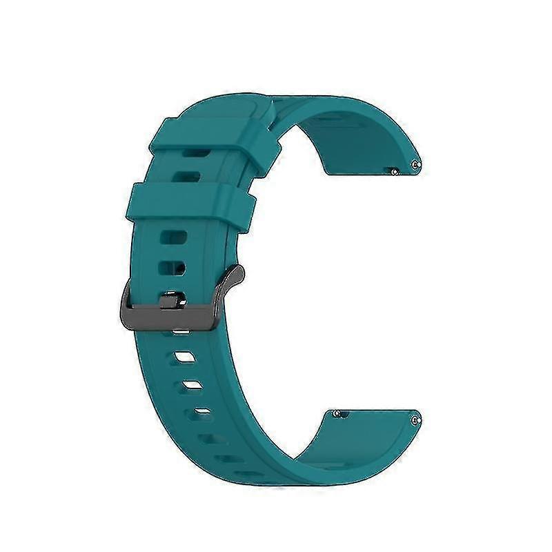For Xiaomi Mi Watch/mi Watch Color 2 Breathable Strap Sweatproof Anti-scratch