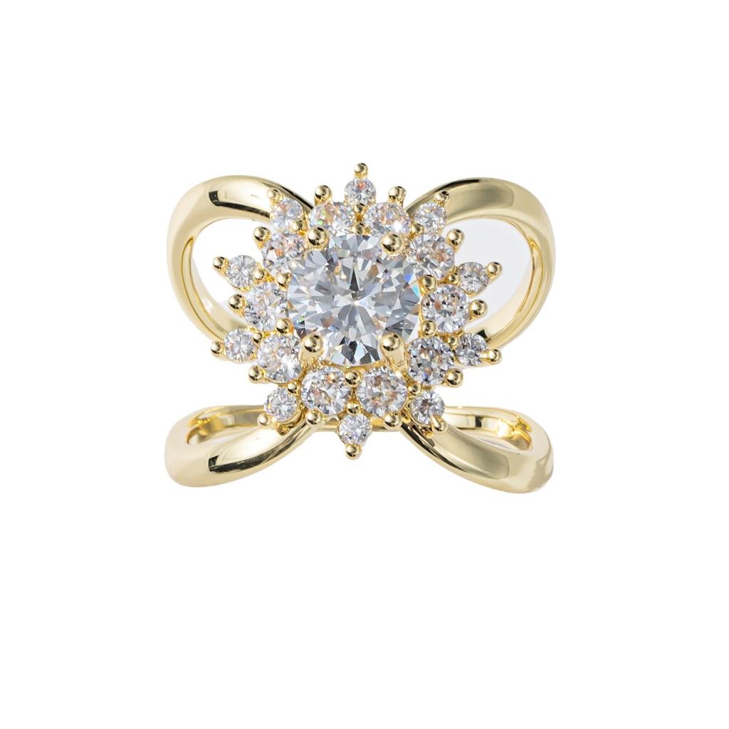 Senior Brooches Flower Leaf Brooch Pins for Women Suit Pendant Fashion Brooches Jewelry