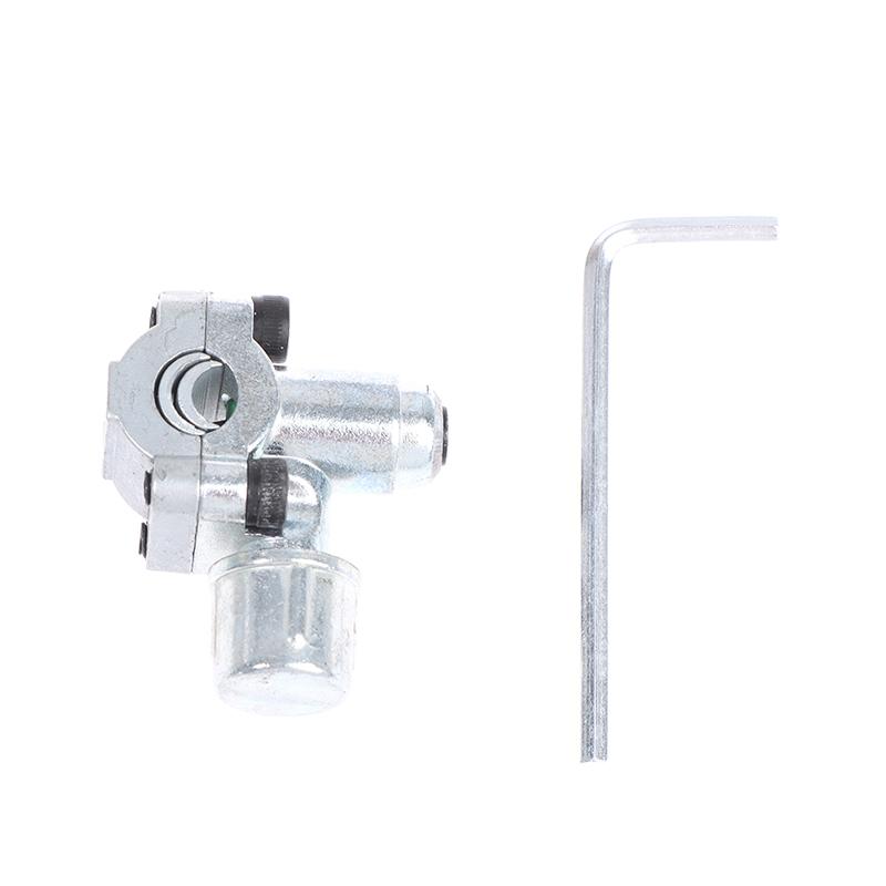 Bvp-31 Пуля прокалывающий клапан Линейный кран Холодильник Часть клапана кондиционирования воздуха