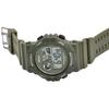 Montre - XINJIA - XI008 - Digital - Vert - Boîtier 46 mm