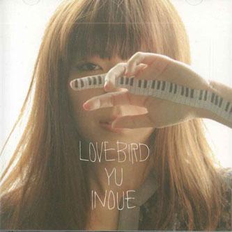 CD YUU INOUE - Lovebird SMYI5 SHINKO Япония Оби Японская Поп/Рок Б/У