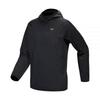 Arc Teryx Delta Пуловер с капюшоном M atofMx7744blk