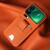 Чехол-книжка из натуральной кожи со слотом для карт для Xiaomi 17 Pro Max Ultra 12T 13T 12s 1s 14T 1T Pro 12 13 lite Задняя крышка телефона Чехол Вытягиваемая петля