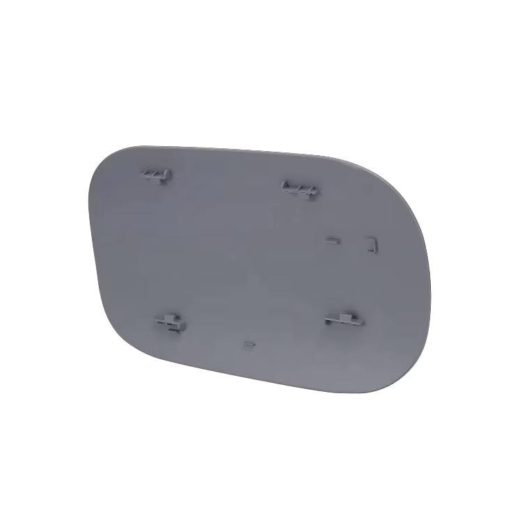 1677570100: Крышка топливного бака для Mercedes-Benz W167 GLE-Class (Модели 2021-2023 гг.).