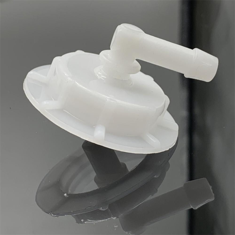 New Radiator Coolant Reservoir Overflow Tank Cap For Honda Acura Accord Civic Pilot