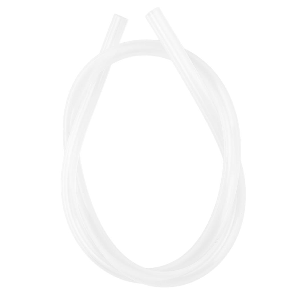 Шланг водяного охлаждения Внутренний диаметр 8 мм Внешний диаметр 12 мм Толстая труба 2 мм Трубка PETG