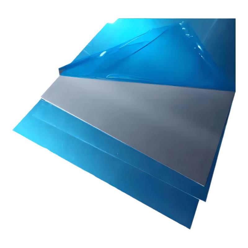 LY12 Hard Alloy Aluminum Plate