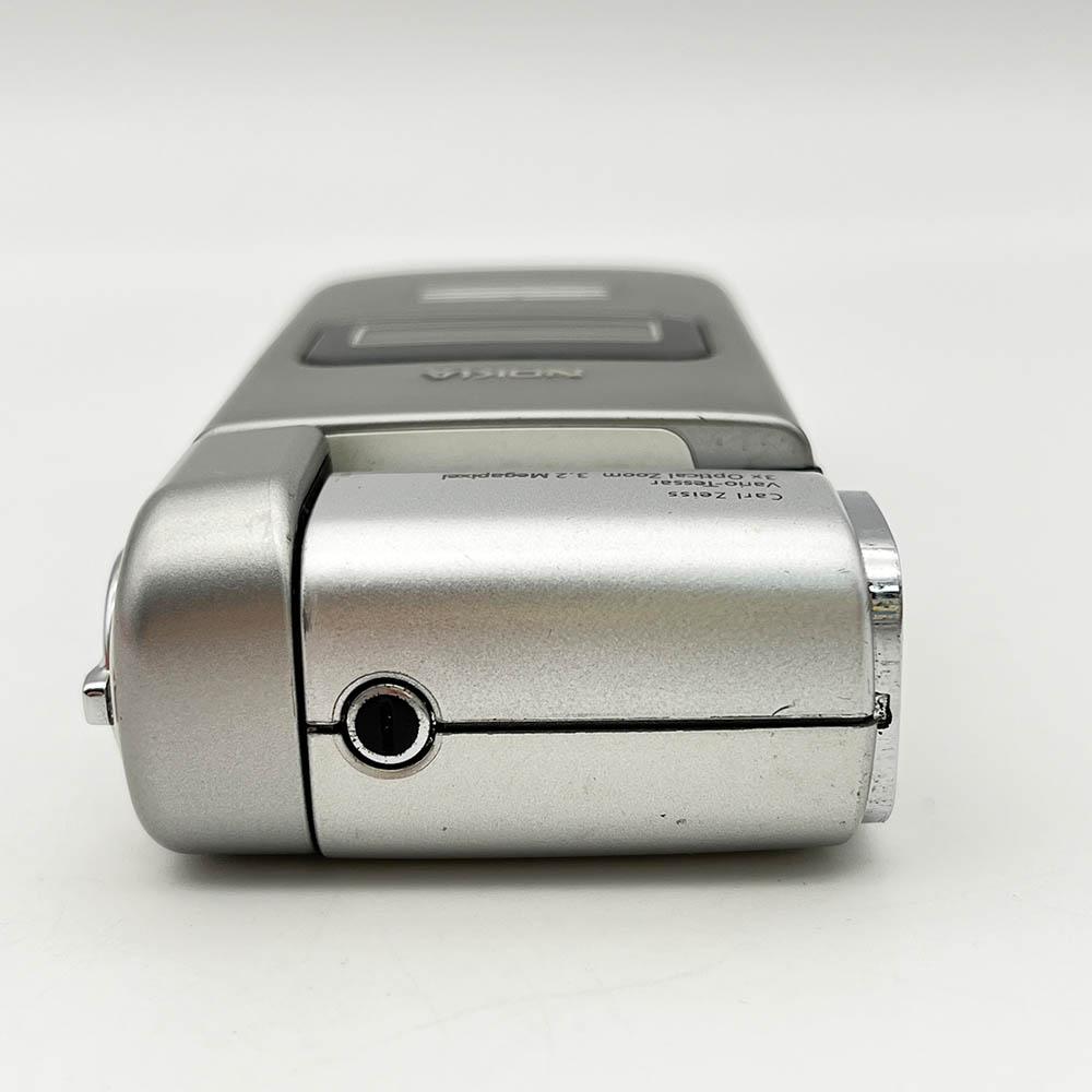 Восстановленный Оригинальный Nokia N93 3G Мобильный Телефон С 1 SIM