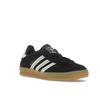 Adidas Gazelle Indoor Black Wonder White Gum Women Sneakers Core-Black JI2755