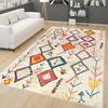 Washable Printed Carpet LNA0146-SD1183