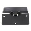 Auto Interior Armrest Center Console Lid Latch for Dodge Ram 1500 Classic 2013-2018 Ram 2500/3500/4500/5500 Replaces 5RQ83TX7AC
