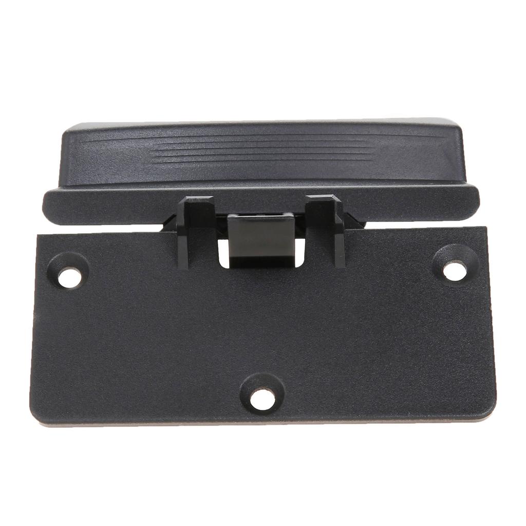 Auto Interior Armrest Center Console Lid Latch for Dodge Ram 1500 Classic 2013-2018 Ram 2500/3500/4500/5500 Replaces 5RQ83TX7AC
