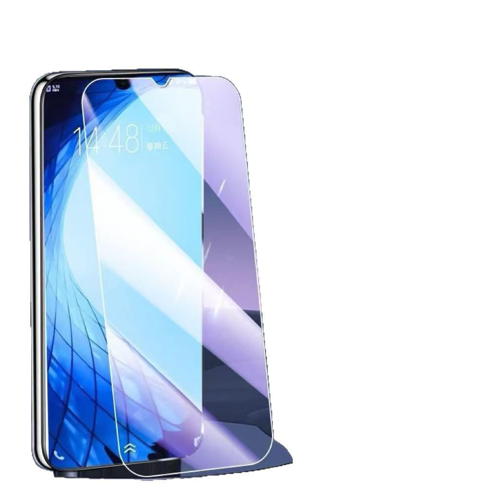 Закаленное защитное стекло Vivo Z3/Z3i/Z3X/Z5/Z6 с защитой от отпечатков пальцев и синего света, HD