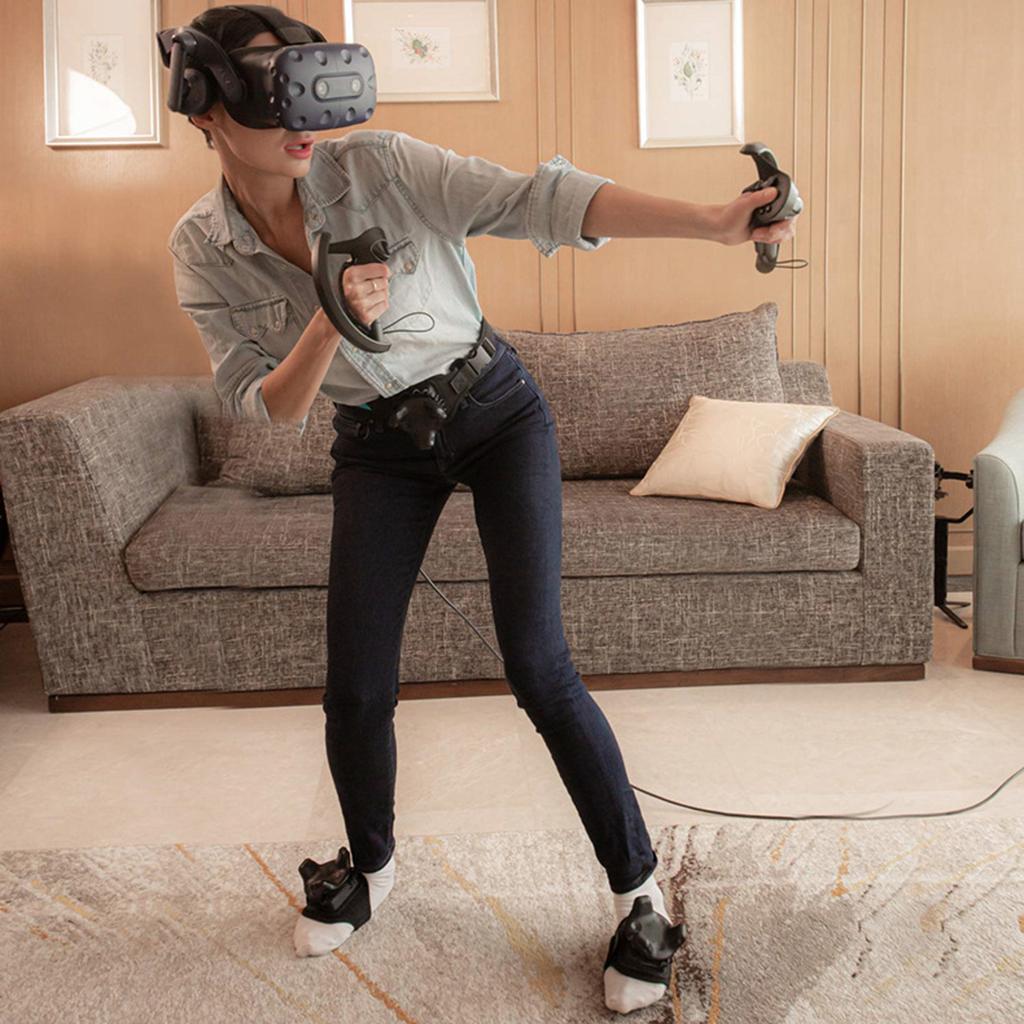 Пояс-трекер для VR-системы, поясные ремни, ремни для рук, ремни-трекеры для захвата движения