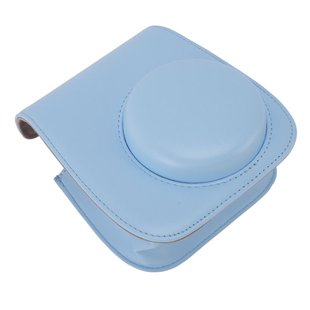 Защитный чехол для мгновенной камеры с фоторамками, фотоальбомом, плечевым ремнем, зеркалом для селфи и фильтрами