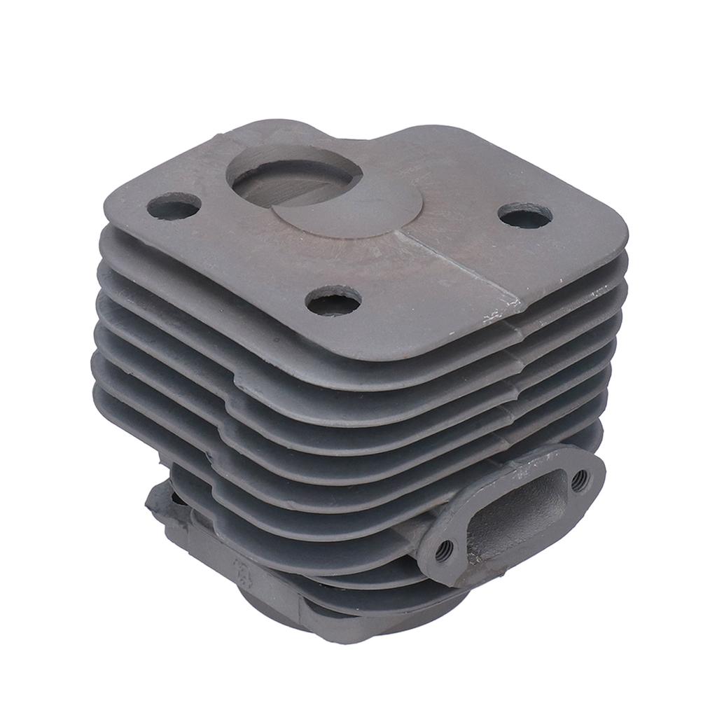 Cylinder Piston Kit Chainsaw Replacement Accessoires 50mm Fit for Husqvarna 268 268XP 268K