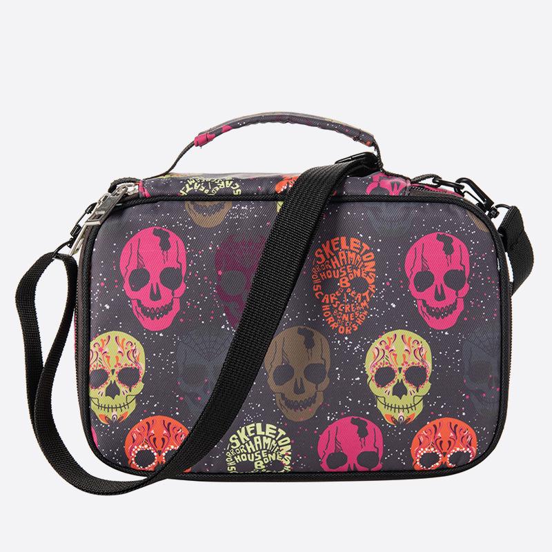 Водонепроницаемый пенал для карандашей 72 цветов - 120 отверстий, большая вместимость, со съемными секциями для рисования и канцелярских принадлежностей