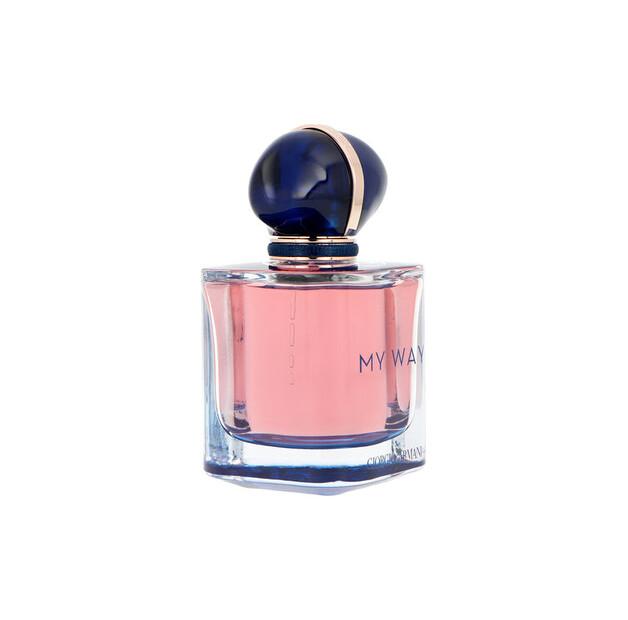 Парфюмерная вода Giorgio Armani My Way Intense