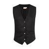 Womens/Ladies Lena Waistcoat