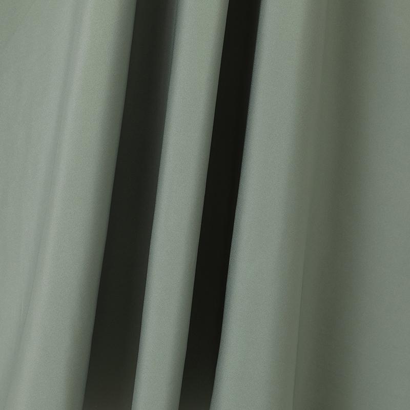 ZANZEA Весеннее свободное повседневное женское платье с круглым вырезом и длинными рукавами