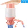 Бутылки с водой Насос Ручной пресс Питьевой фонтанчик Насос давления Водяной насос с очень короткой трубкой Пищевая питьевая посуда