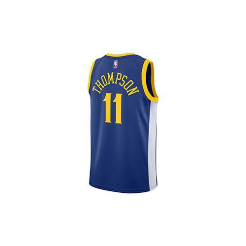 Nike Мужская майка NBA Golden State Warriors Icon Swingman 864475-497