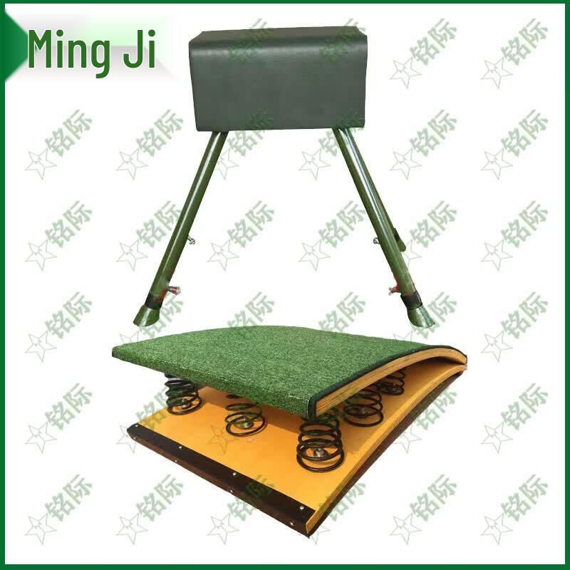 Gymnastics & Fitness Training Equipment