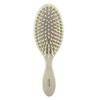 Пневматическая щетка Beter с деревянной щетиной и круглым наконечником