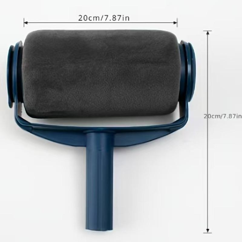 Latex Paint Wall Roller Brush