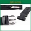 High-quality Hidden Secret Security Wallet Passport Money Waist Belt Travel Bag For Traveling