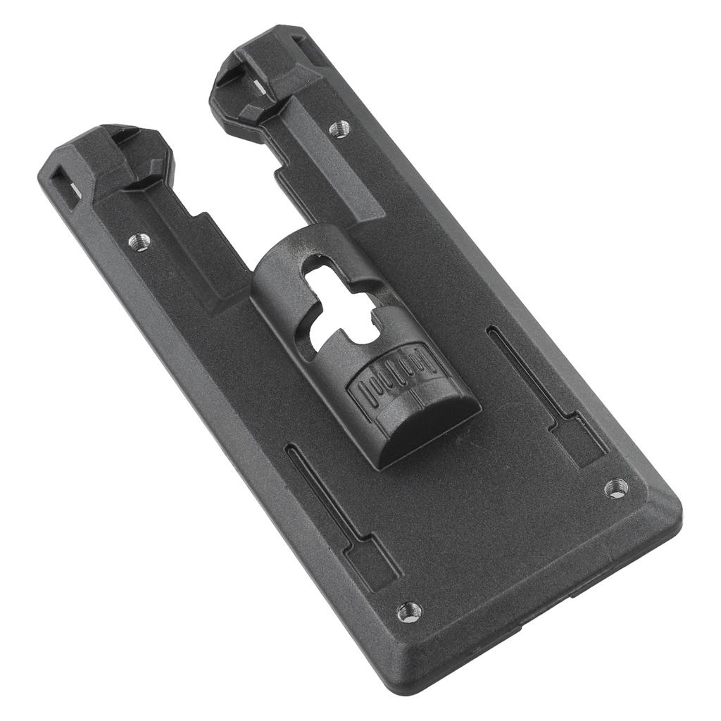 Алюминиевая опорная плита лобзика для 4304 напольного лобзика, аксессуары, черная или серебристая сборка основания лобзика, садовый электроинструмент, аксессуары