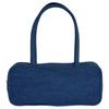 Adidas Originals Adicolor Elongated Airliner Denim Bag KD7875